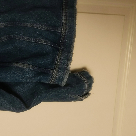 Hugo Boss Denim Jacket - Picture 10 of 14